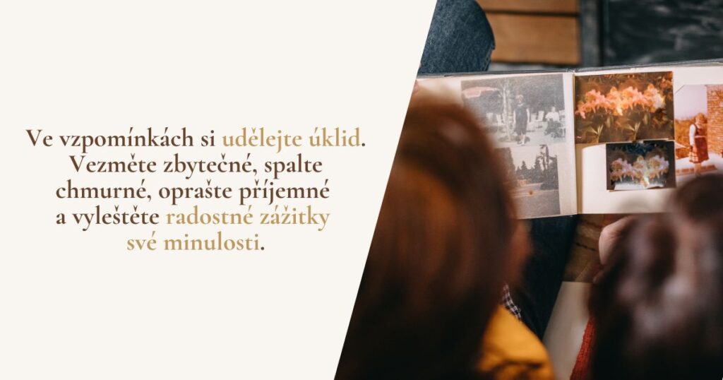 Minimalismus mi ukázal, že když odlehčím své okolí od zbytečných věcí a úkolů, začínám nacházet hlubší soustředění a větší spokojenost v maličkostech.