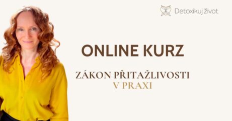 ONLINE KURZ: MOJE AKADEMIE ŠTĚSTÍ