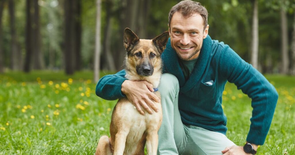 Deprese ustoupí, když vyměníte jedovaté podhoubí v mysli za léčivou sílu pohybu v přírodě.
