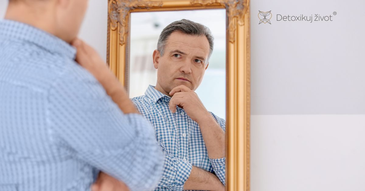 Existuje osud? Roztrhejte scénář vlastního života