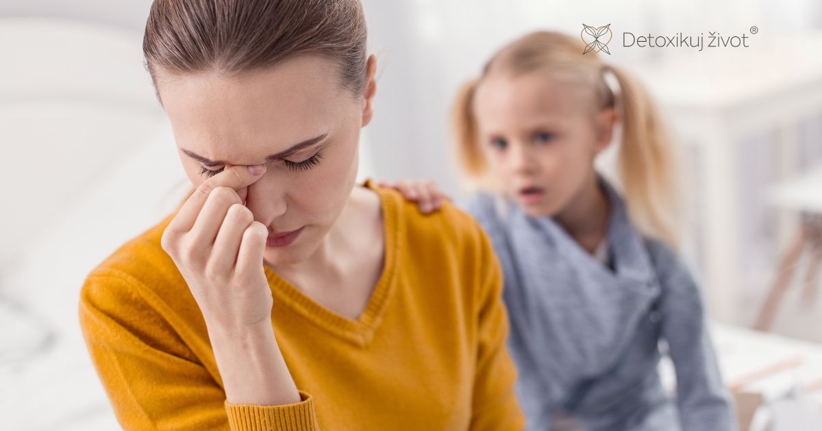 Rodinná konstelace: 4 kroky, jak se zbavit rodové zátěže