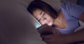 10 tipů, jak překonat závislost na telefonu
