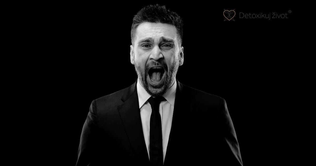Co je nervové zhroucení a jak ho překonat