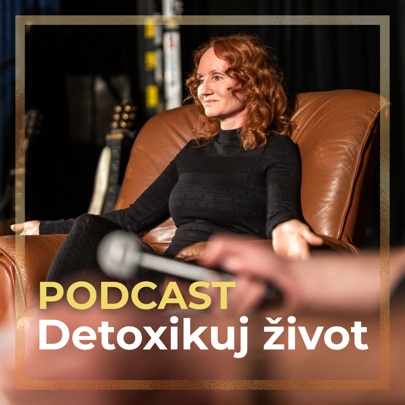 Samota vs. osamělost a 3 fáze, jak se z toho dostat 3 Náhled podcastu Detoxikuj život