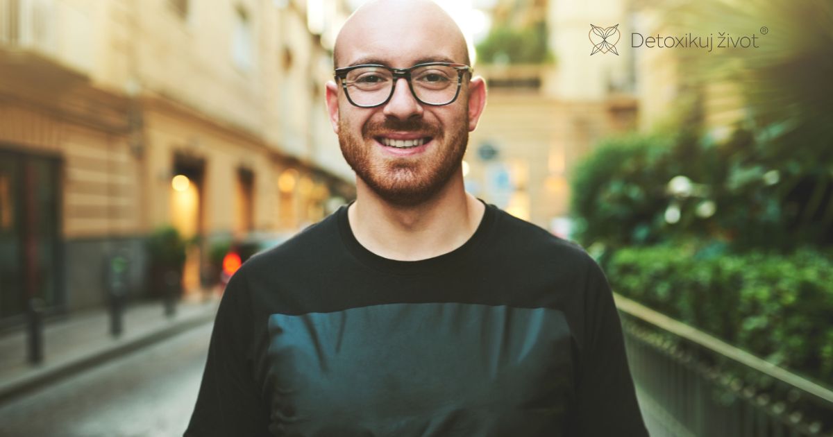 Jak velká je síla myšlenky? Žijte život, jaký chcete