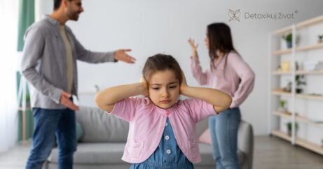 3 kroky, jak využít trauma z dětství v dospělosti jako kód k vnitřní síle