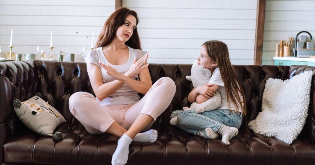 Ověřte si respektující výchova jako cestu seberozvoje pro rodiče která otevírá nové perspektivy a nutí nahlížet na vlastní vzorce.
