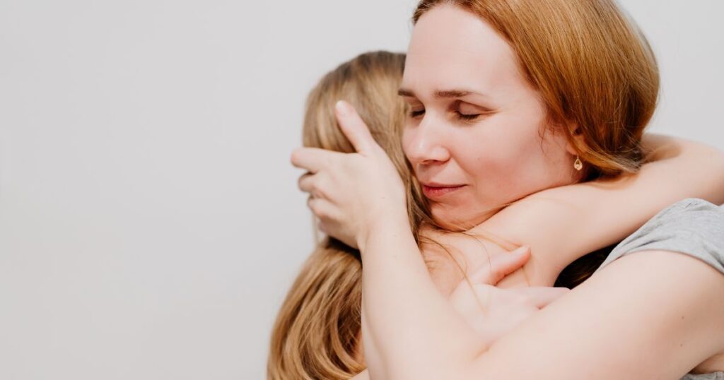 Strach není váš přirozený stav – je to naučená reakce, kterou můžete změnit.