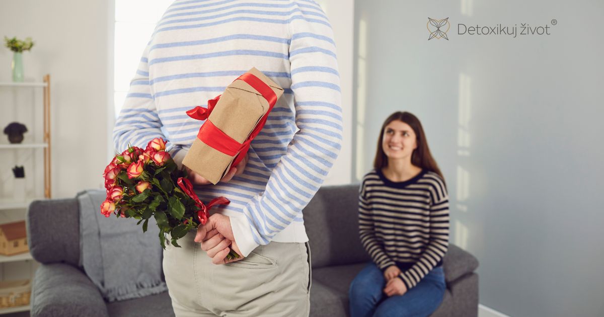 Umí manipulátor milovat? 4 způsoby, jak sebou nenechat manipulovat