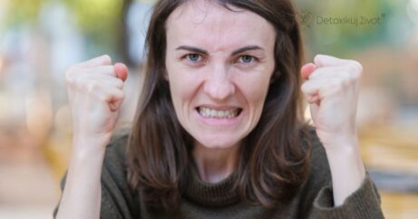 3 kroky, jak zvládnout impulzivní chování a vnitřně se zklidnit?