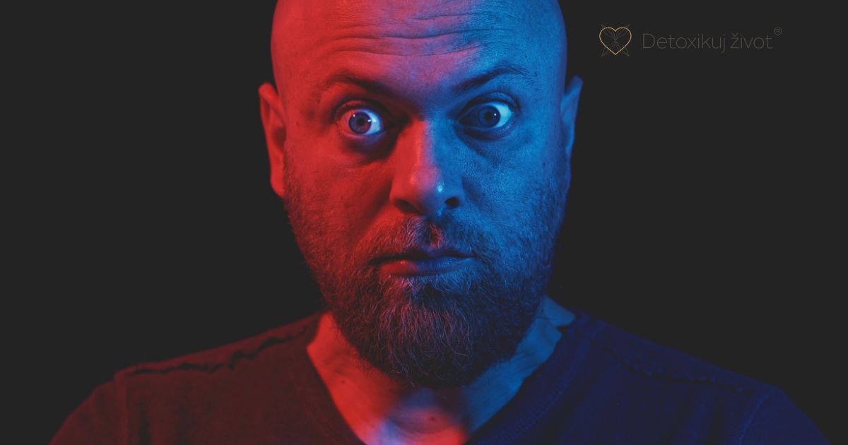 Jaké má toxický člověk znaky? 10 nejčastějších ukazatelů