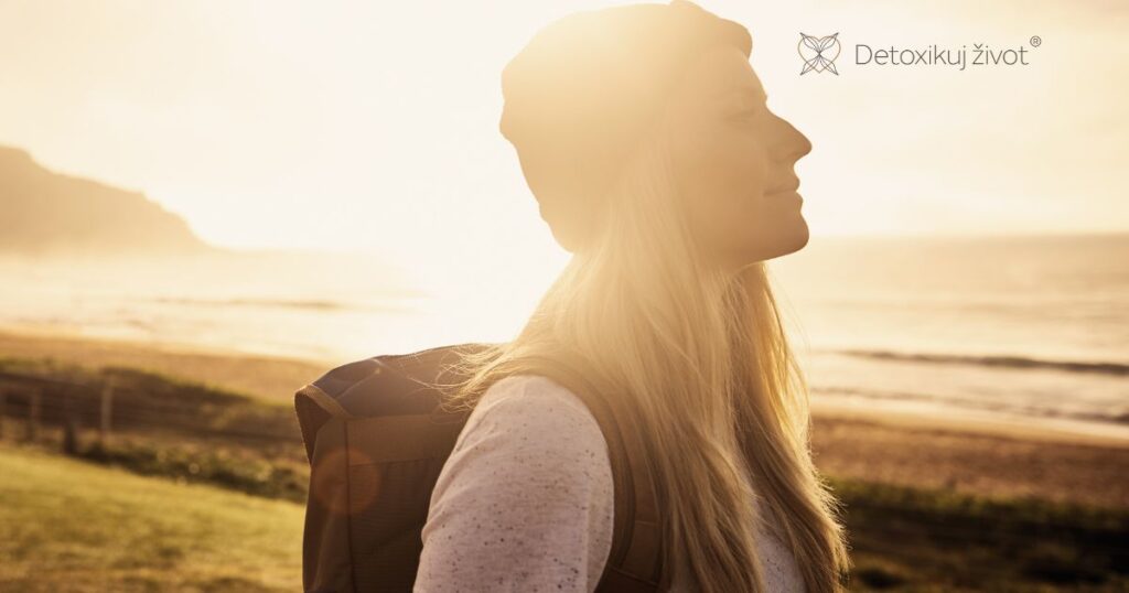 Otevři svou mysl aneb jak se nenechat sevřít vlastní hlavou