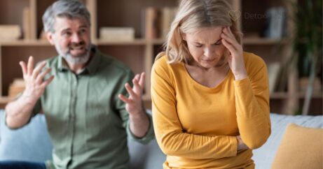 Psychické týrání: Proč vám ubližují a proč to děláte vy