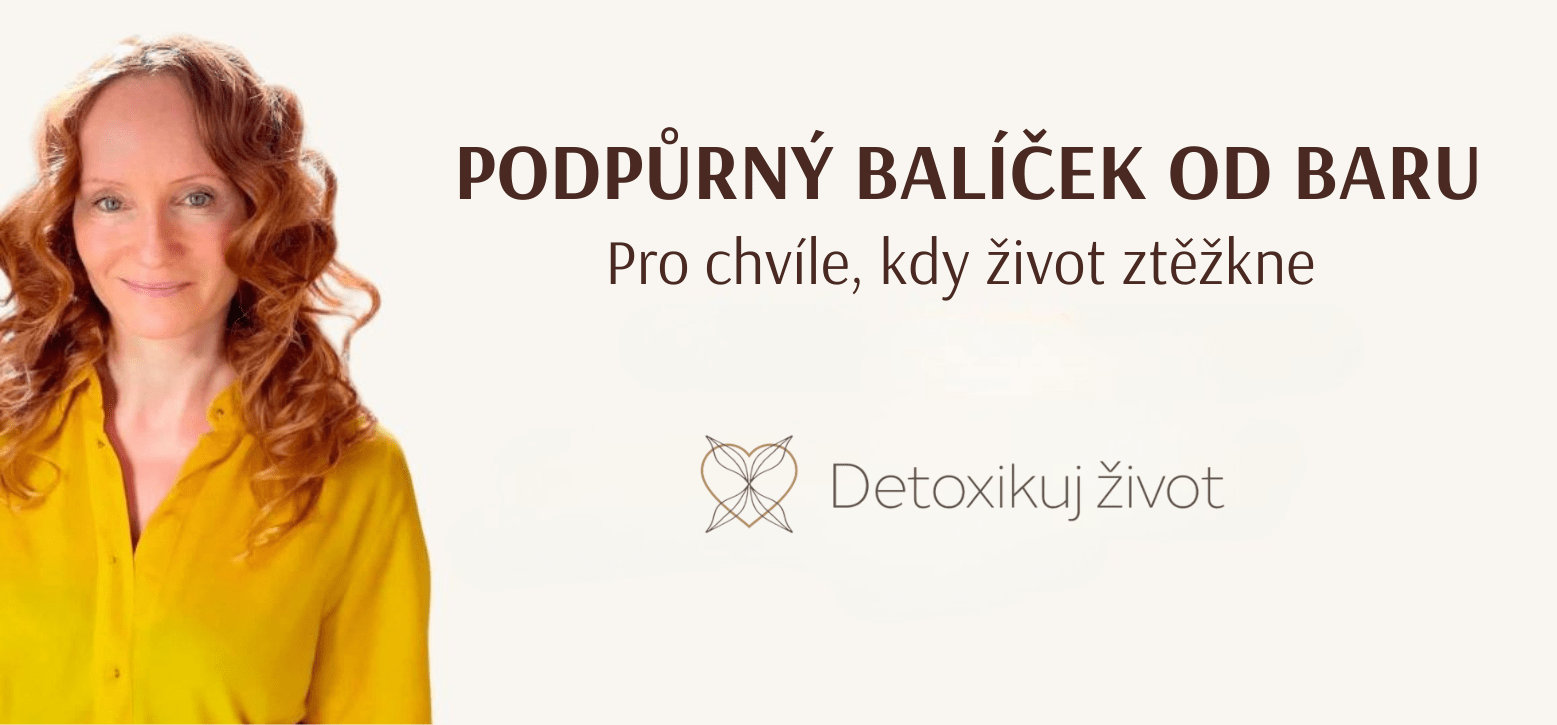 Podpůrný balíček