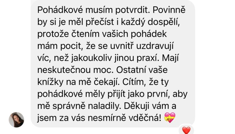 Recenze knihy Luna z lůna Babora Engslichová