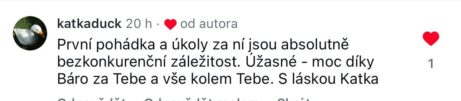 Recenze knihy Prospěšné pohádky Babora Engslichová