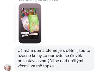 Recenze knihy Luna z lůna Babora Engslichová