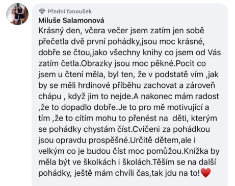 Recenze knihy Luna 3 z lůna Babora Engslichová