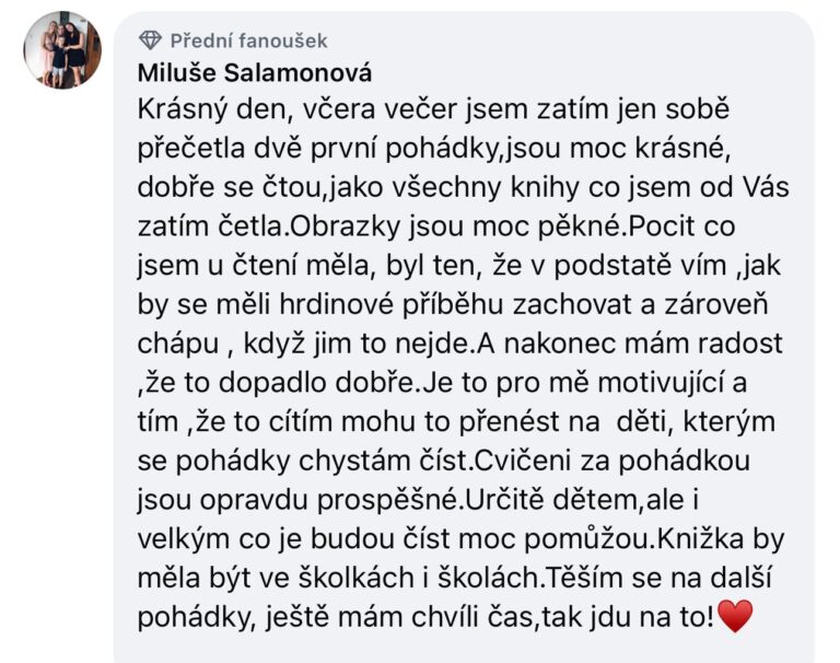Recenze knihy Luna 3 z lůna Babora Engslichová