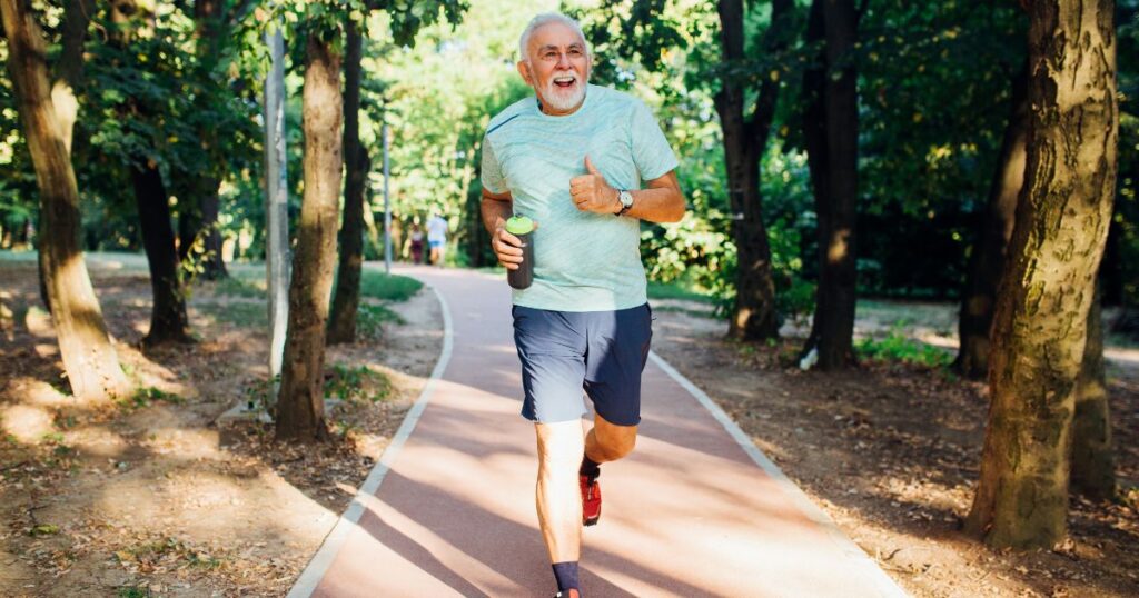 Vyčerpání a vnitřní prázdnota mizí, když si konečně dopřejete chvíle klidu.