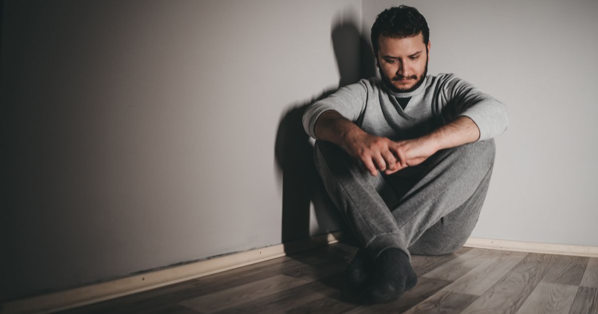 Citově chladný muž: Proč je takový a jak k němu přistupovat