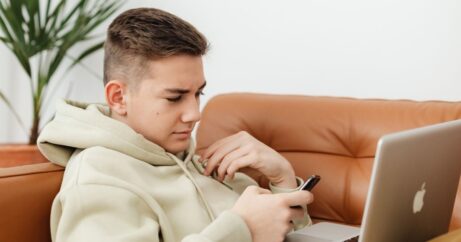 Ghosting: Co to je a jaký má ve vztahu význam