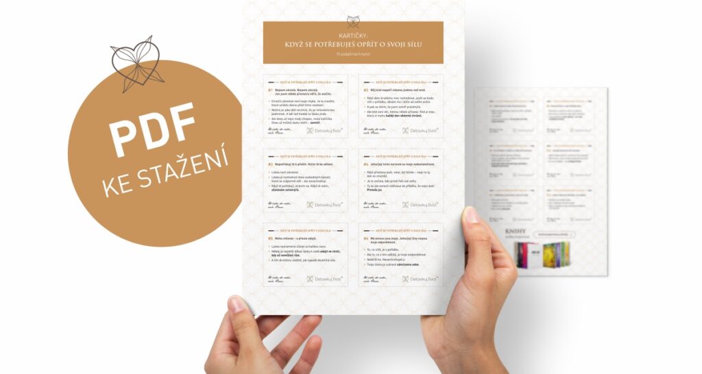 karty prestante ztracet sebe