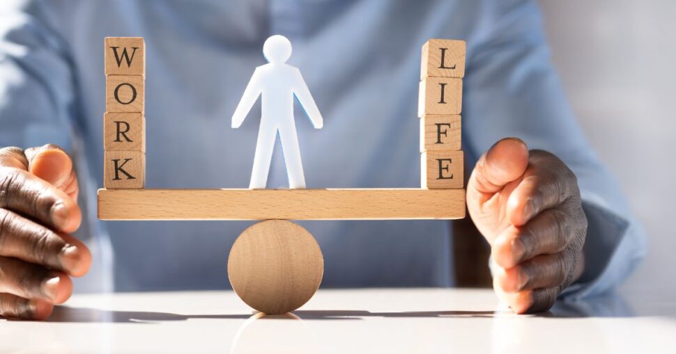 Work-life balance: Co to je | DETOXIKUJ ŽIVOT