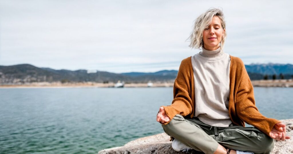 Harmonický vztah mezi prací a životem se dá naučit krok za krokem.