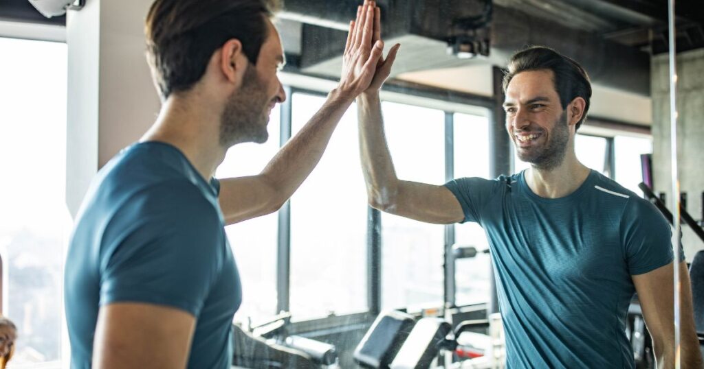 Když děláte něco pro&nbsp;sebe, ne pro&nbsp;ostatní, motivace nikdy nezmizí.