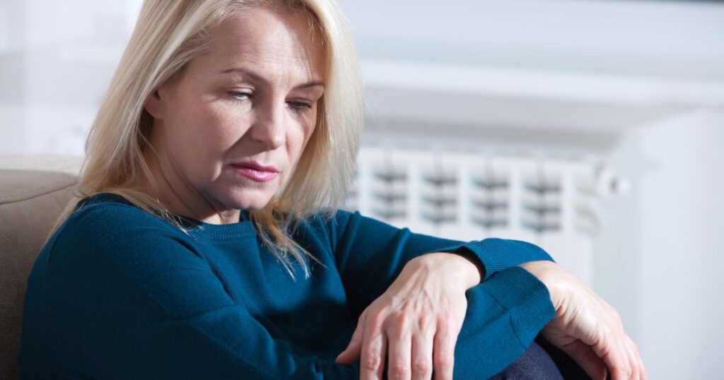 Co znamená, když si muž drží odstup? 8 Citově nedostupný muž vás nechá vždy prázdnou.