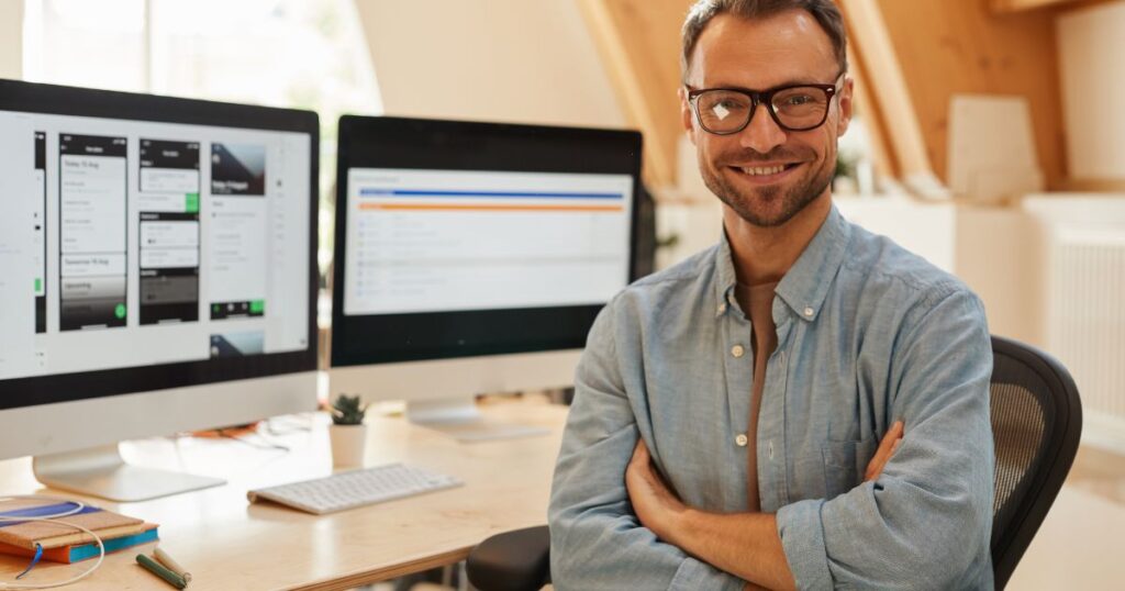 10 tipů, jak na osobní seberozvoj i v hektické době 2 Investice do sebe je ta nejlepší investice.