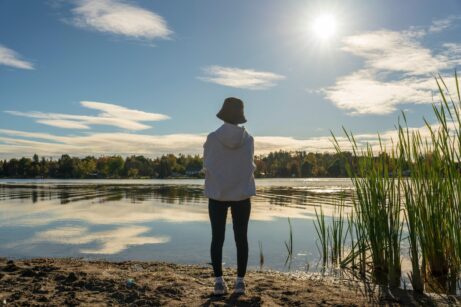 Mindfulness co to je a&nbsp;jak začít