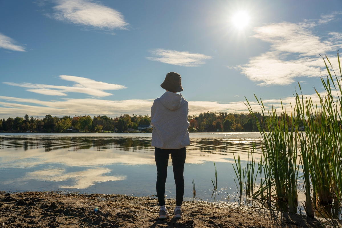 Mindfulness co to je a jak začít