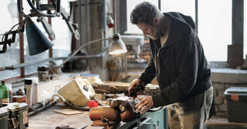 10 tipů, jak na osobní seberozvoj i v hektické době 1 Seberozvoj začíná rozhodnutím změnit svůj život.