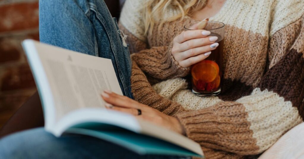 10 tipů, jak na osobní seberozvoj i v hektické době 10 Seberozvoj není sprint, je to maraton s odpočinkovými zastávkami.