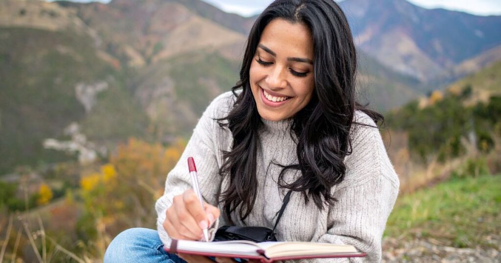 Najděte své proč a&nbsp;vnitřní motivace se probudí sama od sebe.