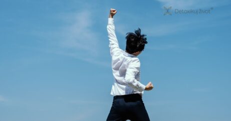 Vnitřní motivace: 8 rad, jak se motivovat na&nbsp;cestě k&nbsp;cíli