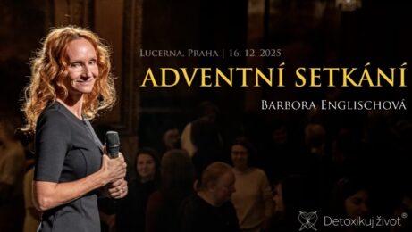 Adventní setkání 2025 (záznam)