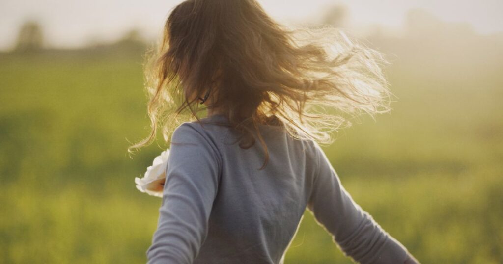 Když cítíte strach, přitahujete situace plné strachu.