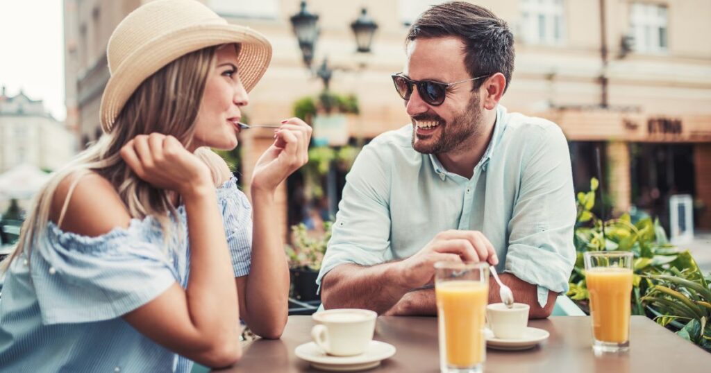 Znáte všechny fáze vztahu? 6 fází, kterými si projde každý pár 1 Každá fáze vztahu vám ukazuje něco o vás samotných.