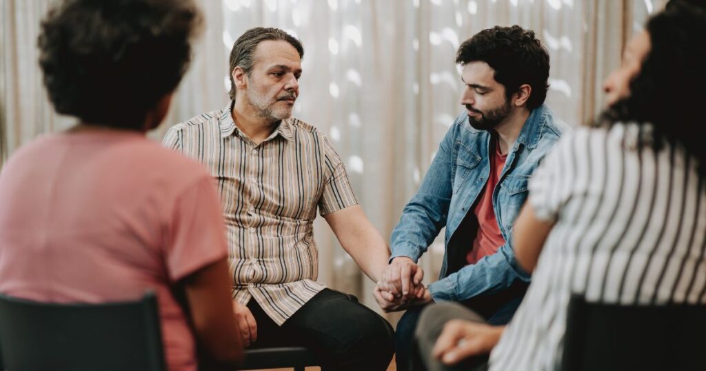 Nejvíc energie vám bere rozpor mezi tím, co cítíte a&nbsp;co ukazujete.