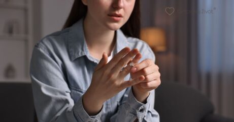 6 rad, jak zvládnout všechny fáze rozchodu