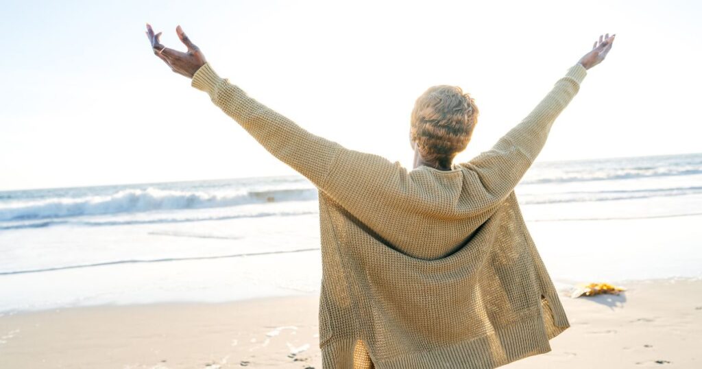 6 rad, jak zvládnout všechny fáze rozchodu 6 Přijetí nepřichází samo, musíte pro něj aktivně pracovat.
