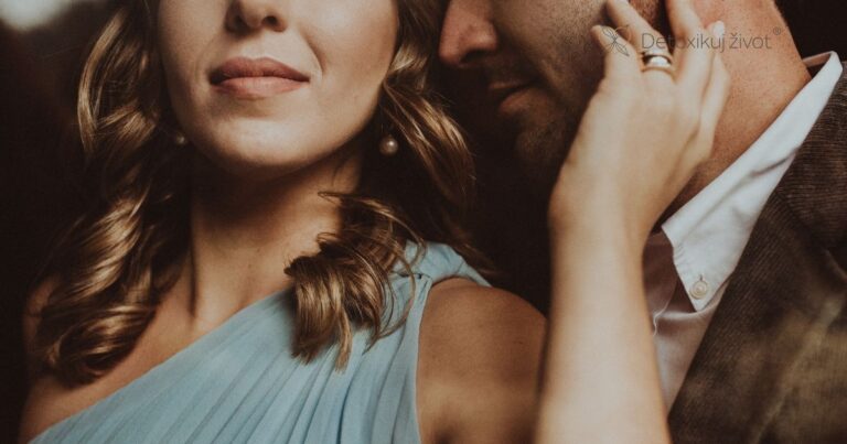 Znáte všechny fáze vztahu? 6 fází, kterými si projde každý pár