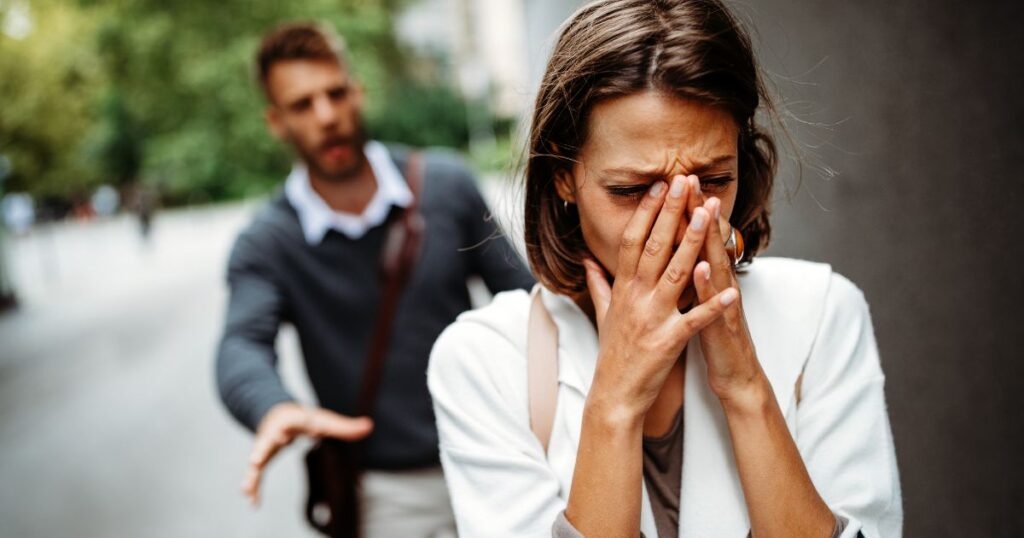 6 rad, jak zvládnout všechny fáze rozchodu 1 Fáze rozchodu není přímá cesta, ale vlny nahoru a dolů.