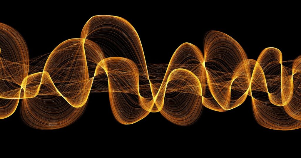 Vaše vibrace přitahuje přesně to, co nosíte uvnitř sebe.