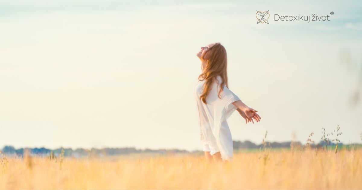 Vibrace: 5 kroků, jak změnit energetické pole